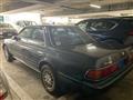 1992 Toyota Mark II