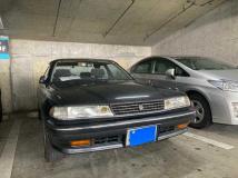 1992 Toyota Mark II
