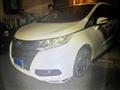 2013 Honda Odyssey