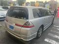 2007 Honda Odyssey