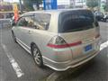 2007 Honda Odyssey