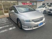 2007 Honda Odyssey