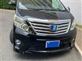 2012 Toyota Alphard Hybrid