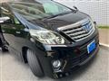 2012 Toyota Alphard Hybrid