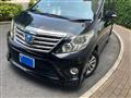 2012 Toyota Alphard Hybrid