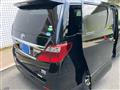 2012 Toyota Alphard Hybrid