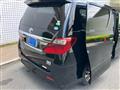 2012 Toyota Alphard Hybrid