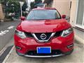2015 Nissan X-Trail