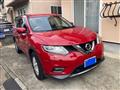 2015 Nissan X-Trail