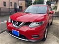 2015 Nissan X-Trail