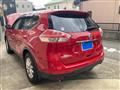 2015 Nissan X-Trail