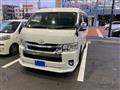2020 Toyota Hiace Wagon