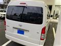 2020 Toyota Hiace Wagon