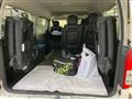 2020 Toyota Hiace Wagon