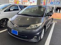 2009 Toyota Estima