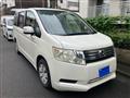 2010 Honda Step WGN