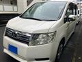 2010 Honda Step WGN