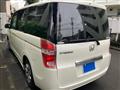 2010 Honda Step WGN