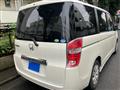 2010 Honda Step WGN