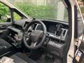 2010 Honda Step WGN
