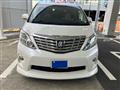 2008 Toyota Alphard G