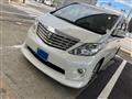 2008 Toyota Alphard G
