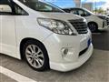 2008 Toyota Alphard G