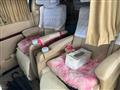 2008 Toyota Alphard G