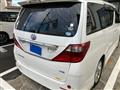2008 Toyota Alphard G