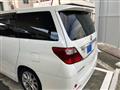 2008 Toyota Alphard G