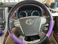 2008 Toyota Alphard G