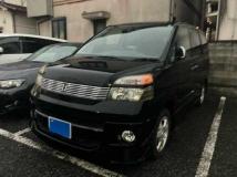 2002 Toyota Voxy
