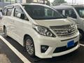 2014 Toyota Alphard G