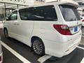 2014 Toyota Alphard G