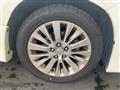 2014 Toyota Alphard G