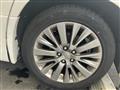2014 Toyota Alphard G