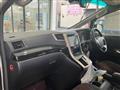 2014 Toyota Alphard G