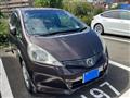 2012 Honda Fit
