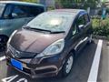 2012 Honda Fit