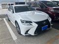 2018 Lexus GS