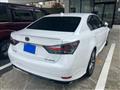 2018 Lexus GS