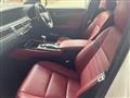 2018 Lexus GS