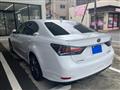 2018 Lexus GS