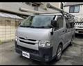 2015 Toyota Hiace Van