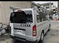 2015 Toyota Hiace Van