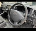 2015 Toyota Hiace Van