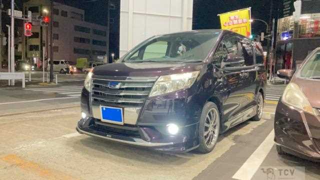 2015 Toyota Noah