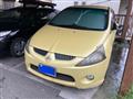 2003 Mitsubishi Grandis