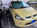 2003 Mitsubishi Grandis