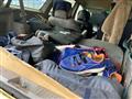 2003 Mitsubishi Grandis